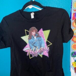 Tiffany Graphic Tee